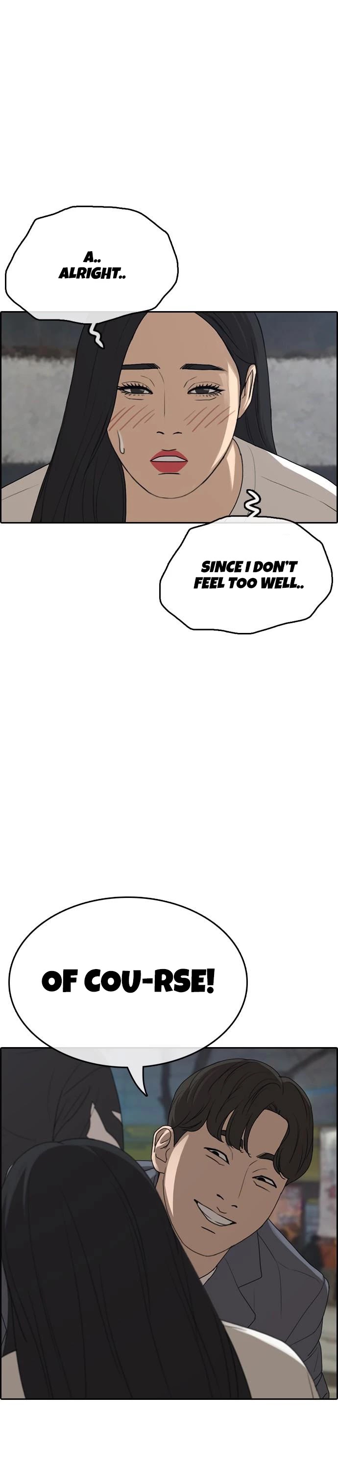 Life Completely Ruined chapter 11 page 48