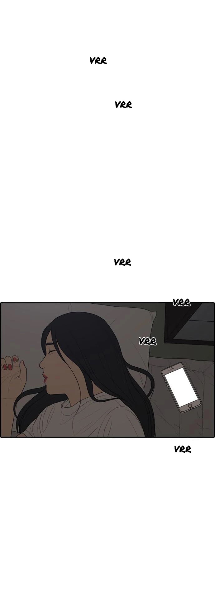 Life Completely Ruined chapter 12 page 55