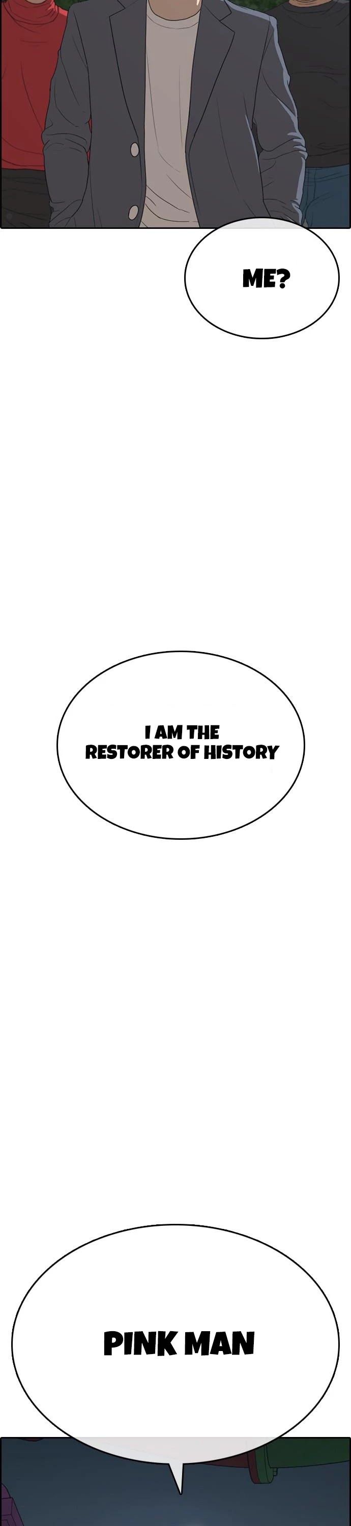 Life Completely Ruined chapter 12 page 62