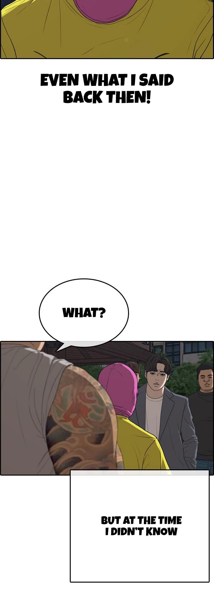 Life Completely Ruined chapter 12 page 64