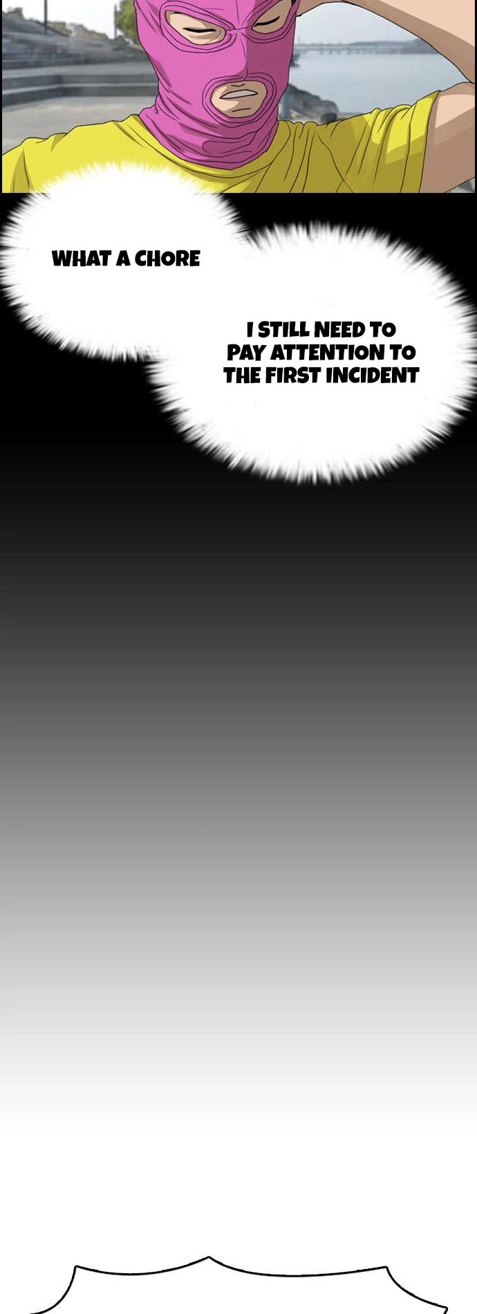 Life Completely Ruined chapter 13 page 15