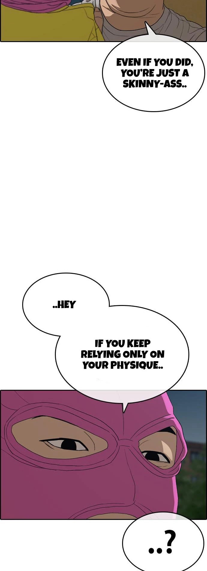 Life Completely Ruined chapter 13 page 30