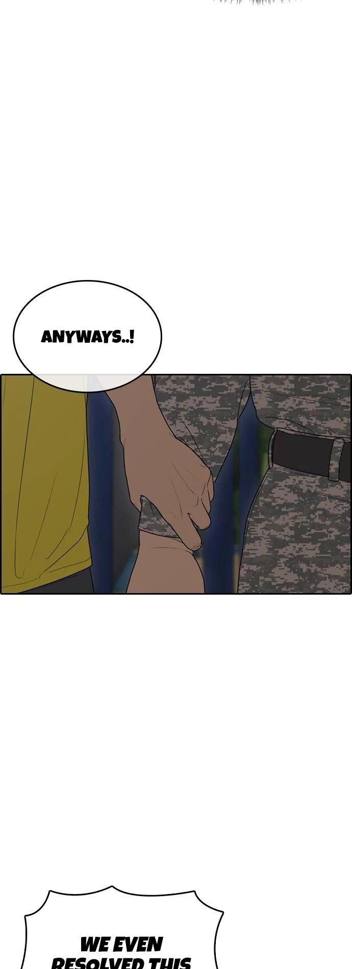 Life Completely Ruined chapter 13 page 39