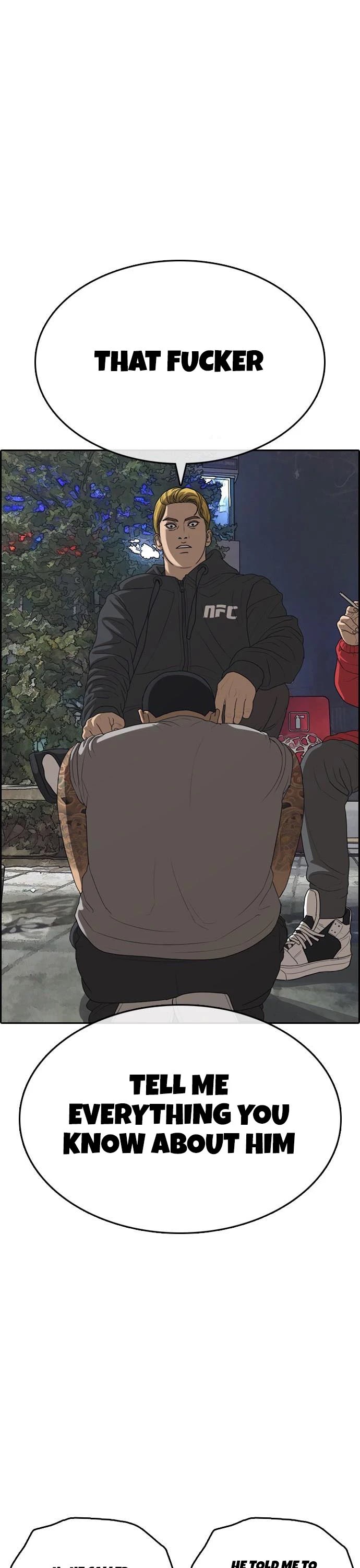 Life Completely Ruined chapter 13 page 52