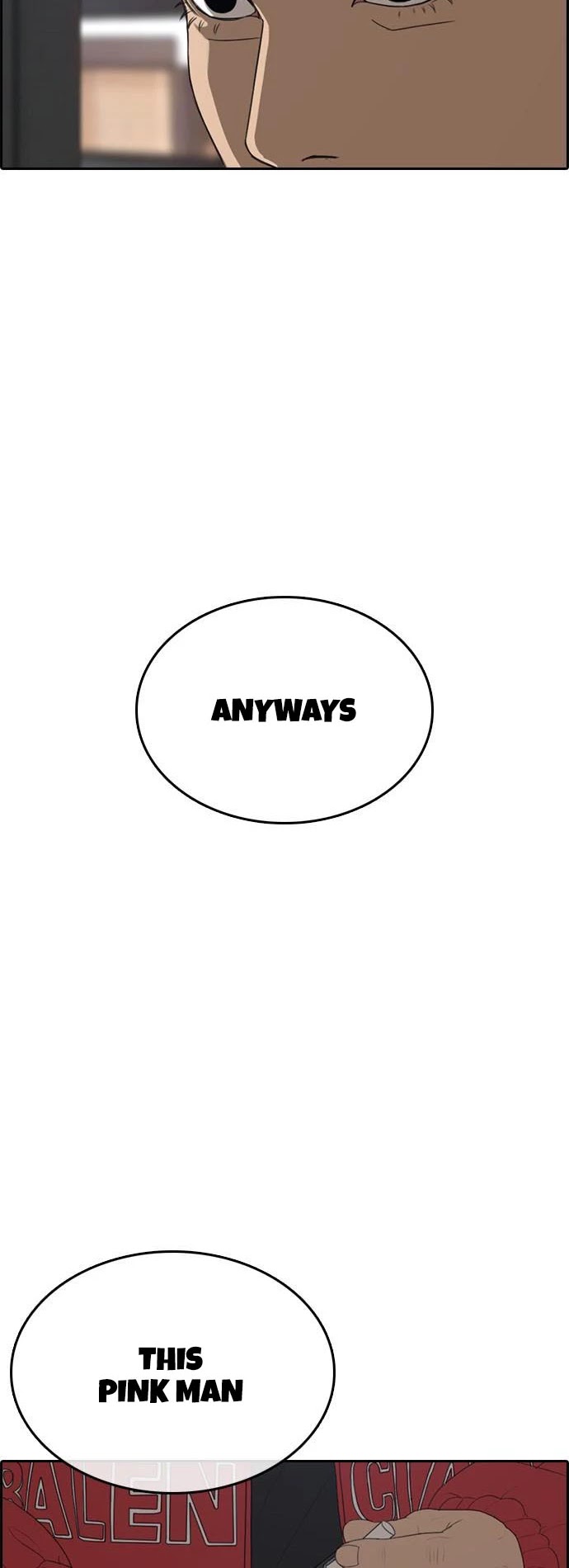 Life Completely Ruined chapter 13 page 55