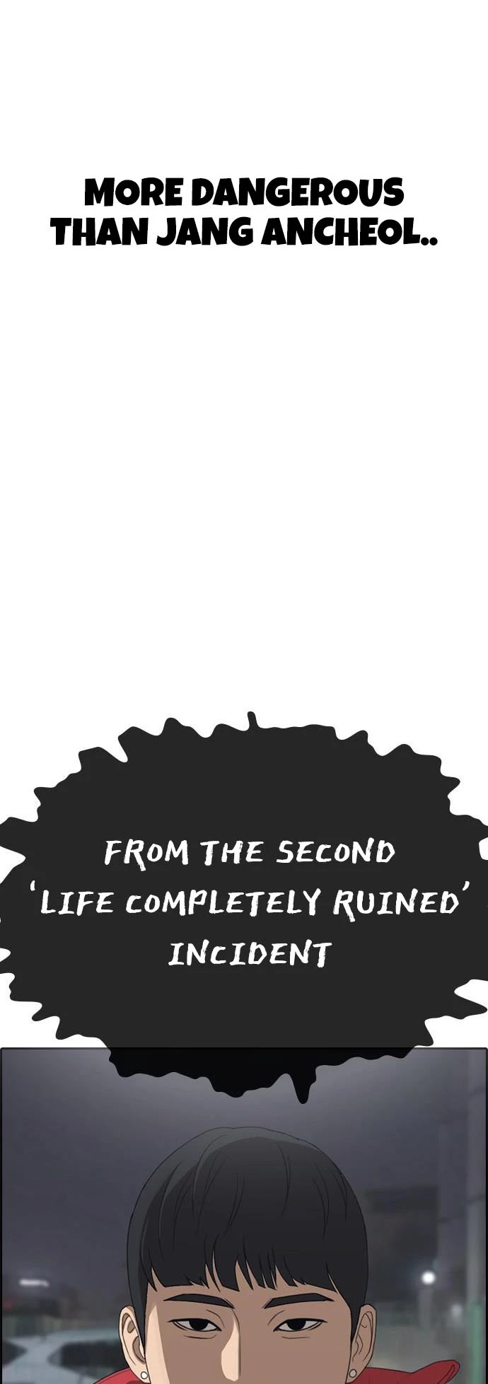 Life Completely Ruined chapter 13 page 58