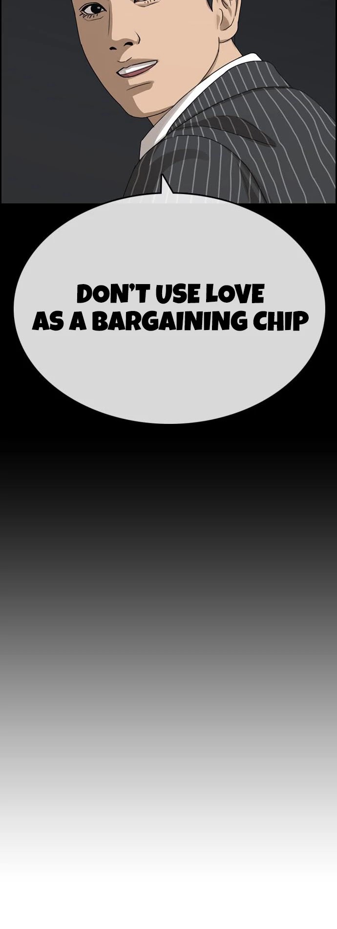 Life Completely Ruined chapter 14 page 45