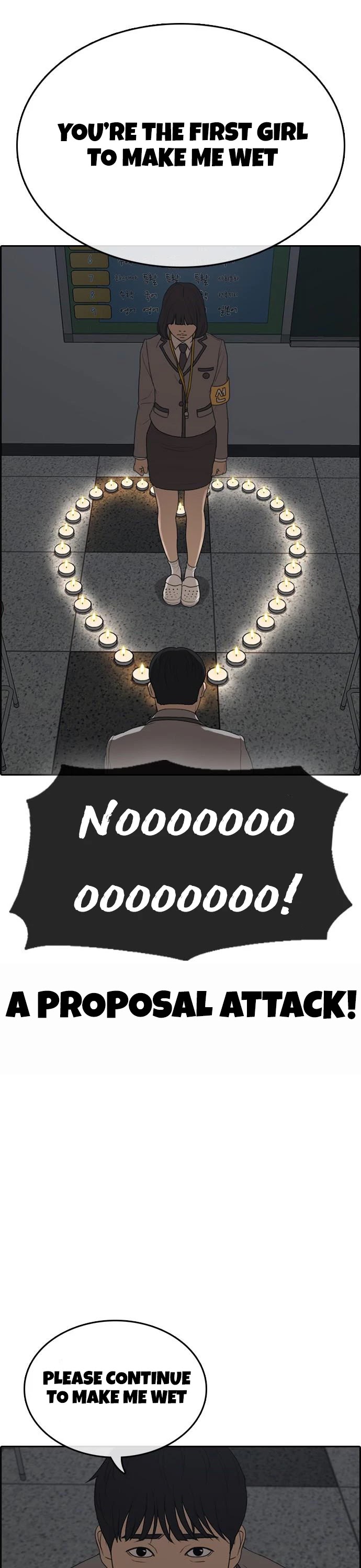 Life Completely Ruined chapter 14 page 57