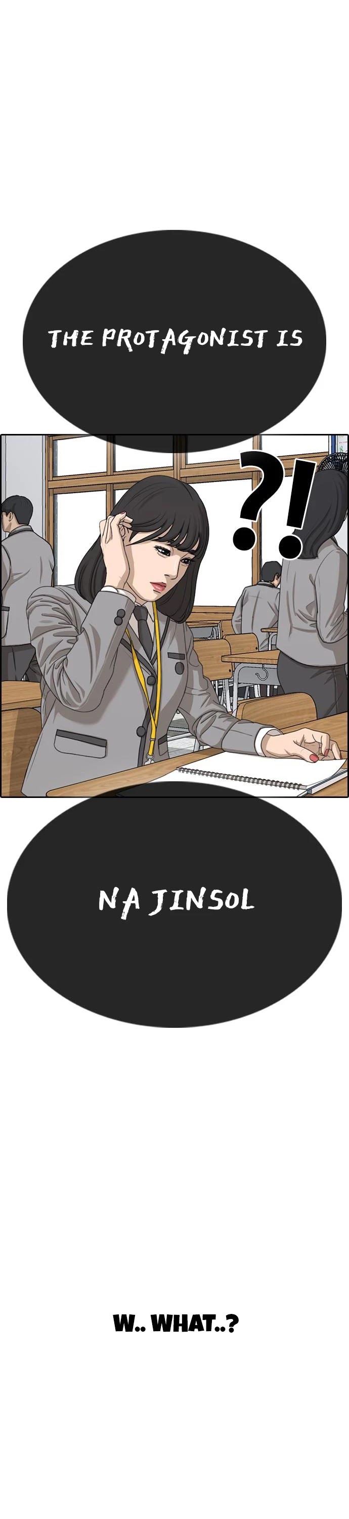 Life Completely Ruined chapter 14 page 62