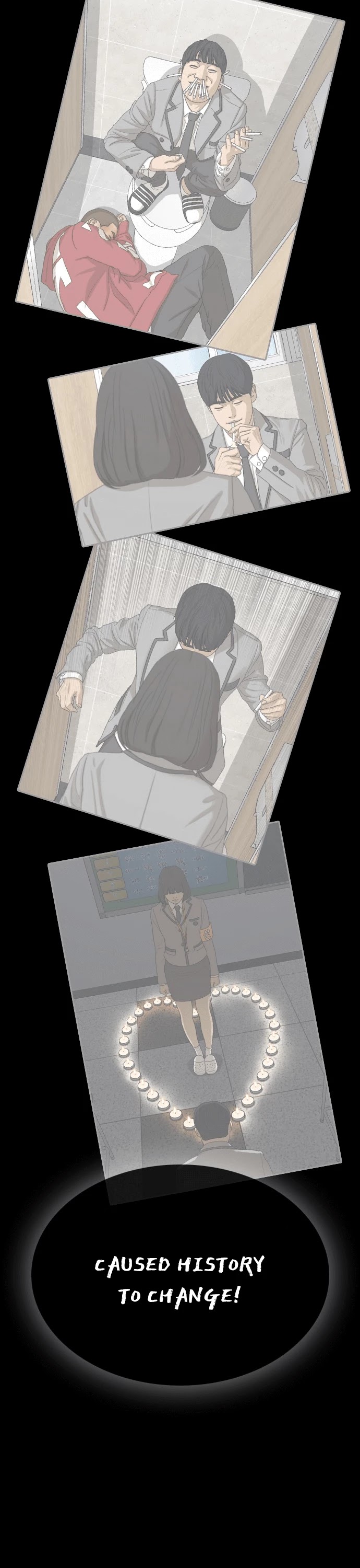 Life Completely Ruined chapter 15 page 2