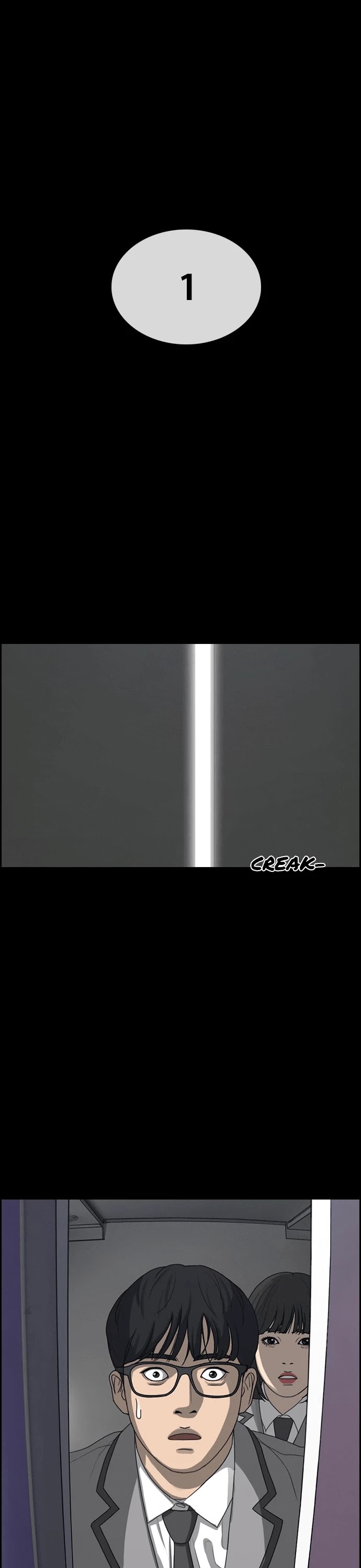 Life Completely Ruined chapter 15 page 27