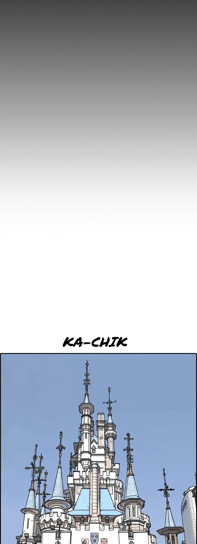 Life Completely Ruined chapter 15 page 40