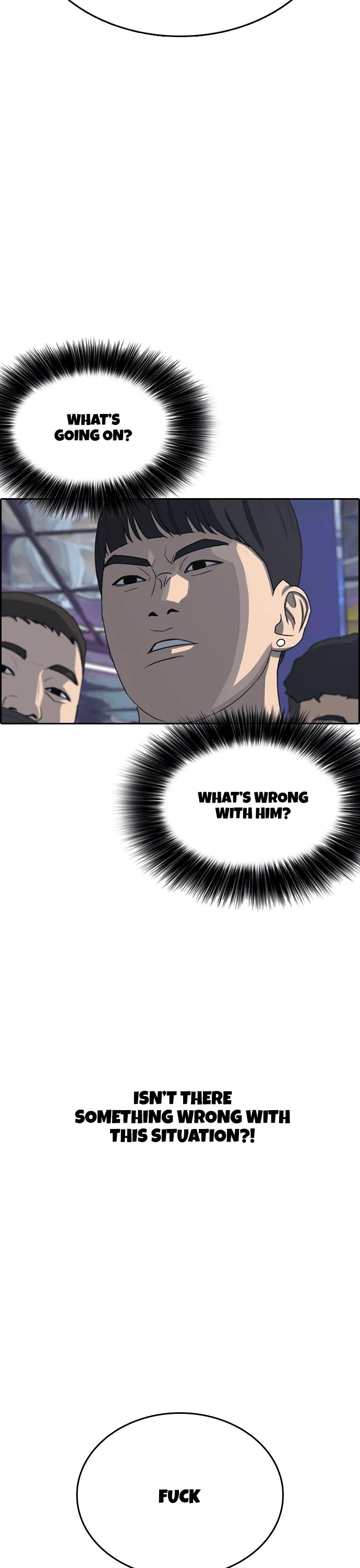 Life Completely Ruined chapter 15 page 68