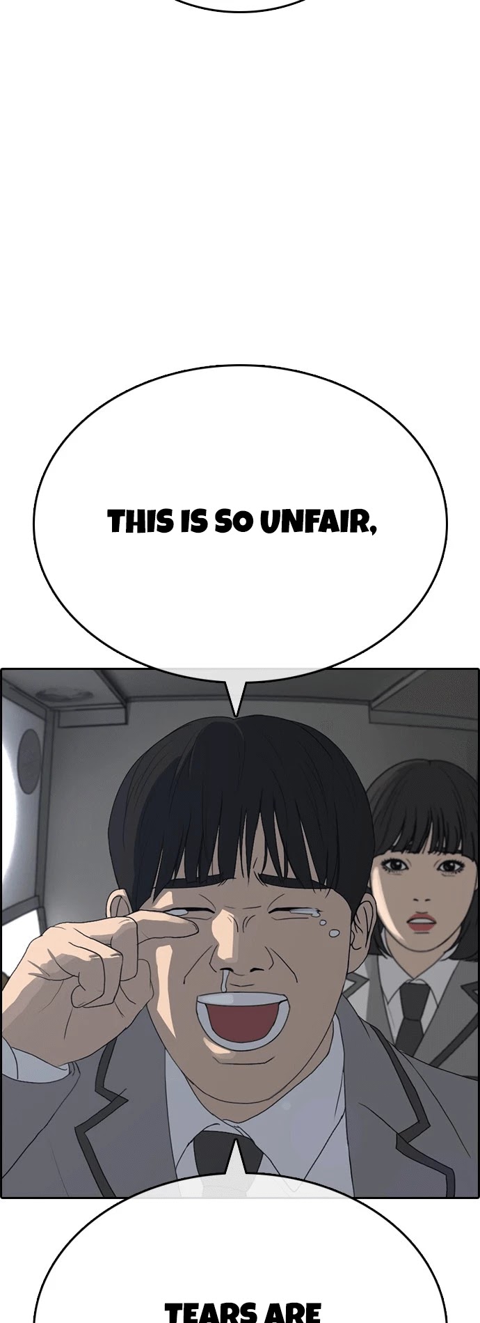 Life Completely Ruined chapter 15 page 69