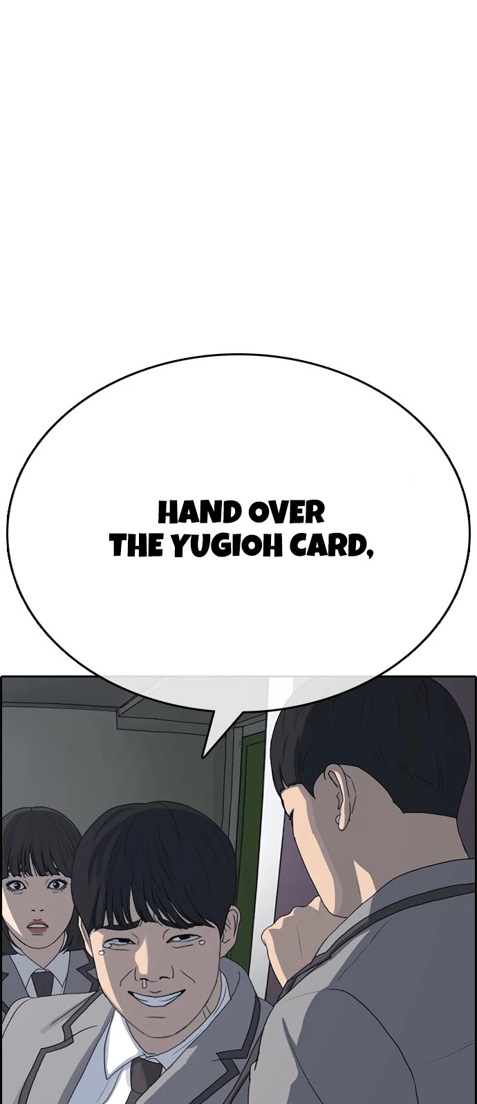 Life Completely Ruined chapter 15 page 71