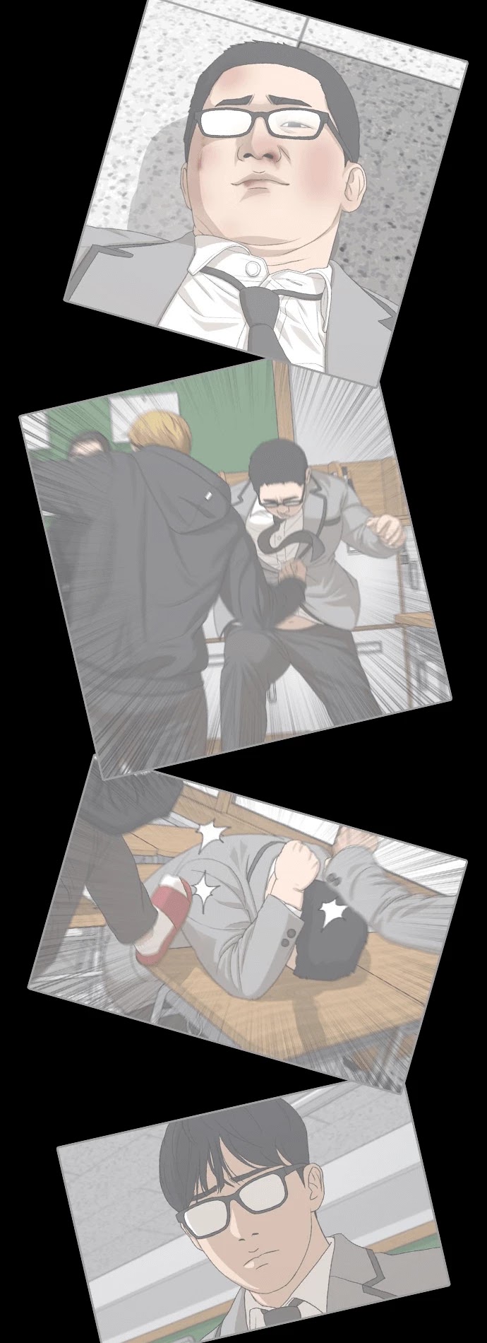 Life Completely Ruined chapter 15 page 9