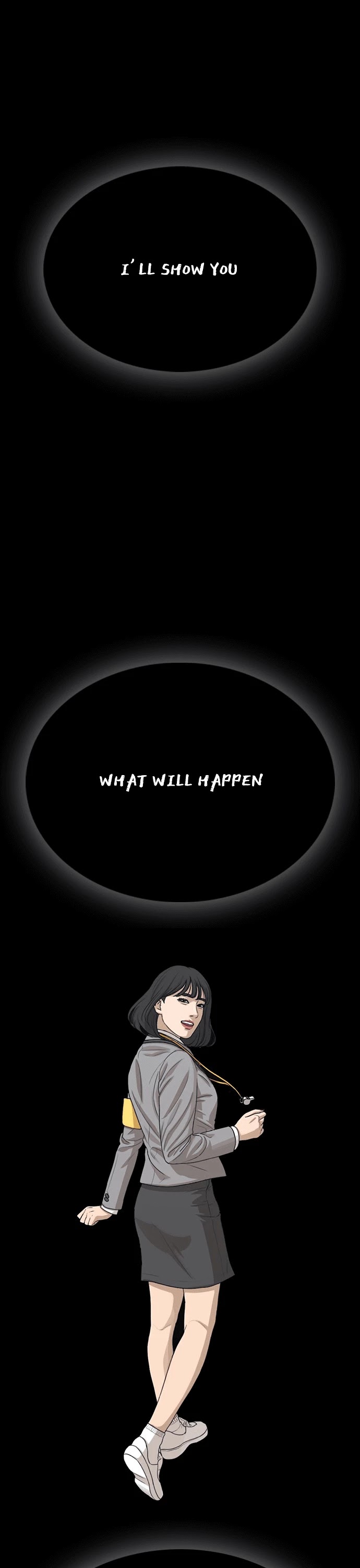 Life Completely Ruined chapter 17 page 1