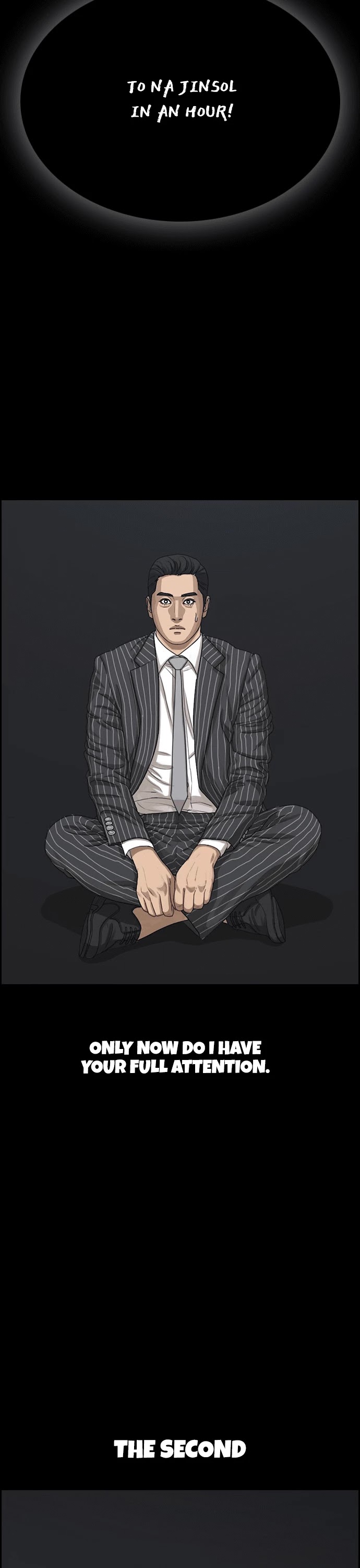 Life Completely Ruined chapter 17 page 2