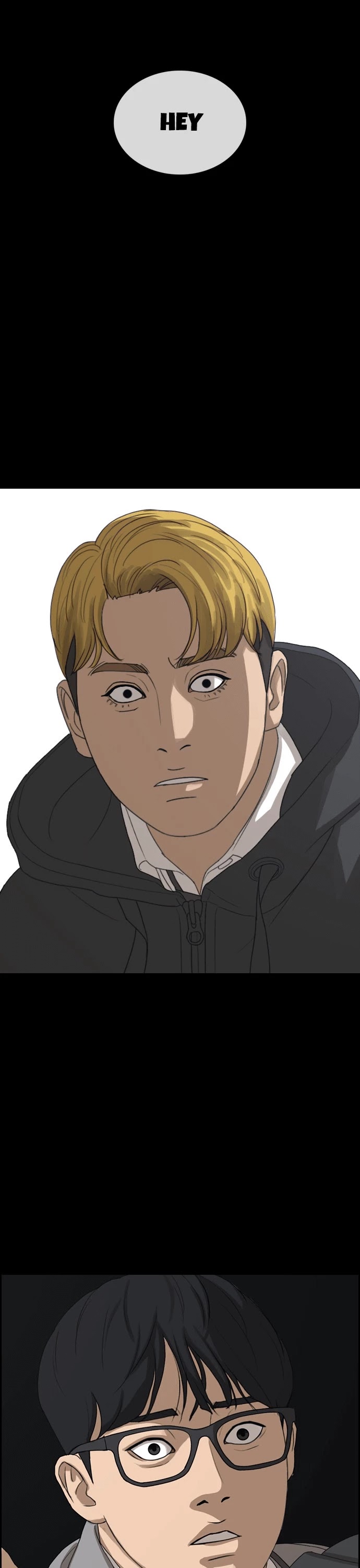 Life Completely Ruined chapter 17 page 26