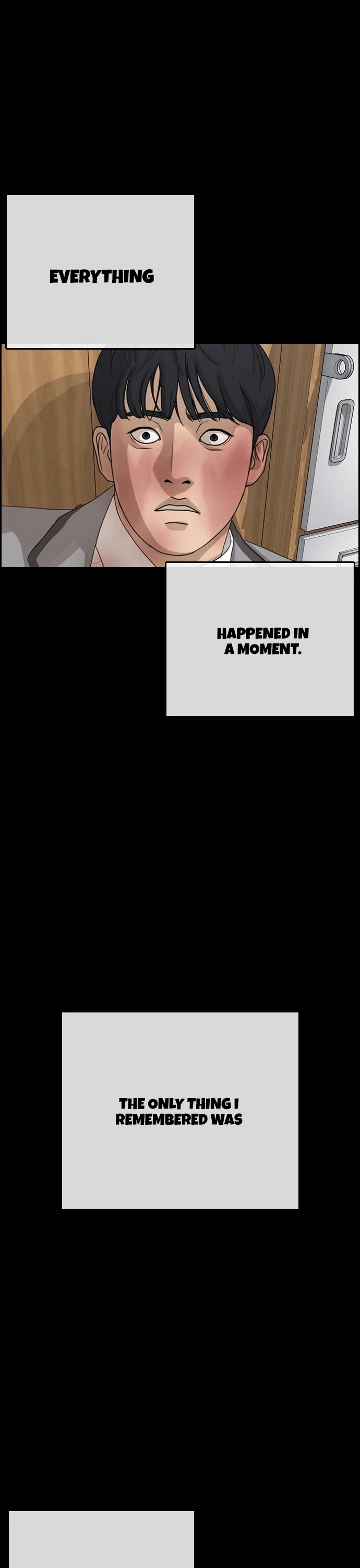 Life Completely Ruined chapter 17 page 46