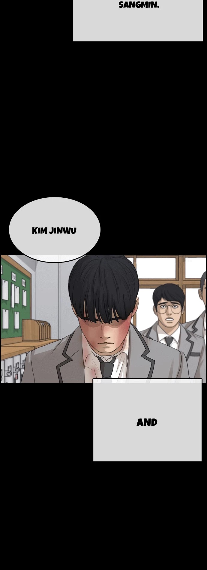 Life Completely Ruined chapter 17 page 49