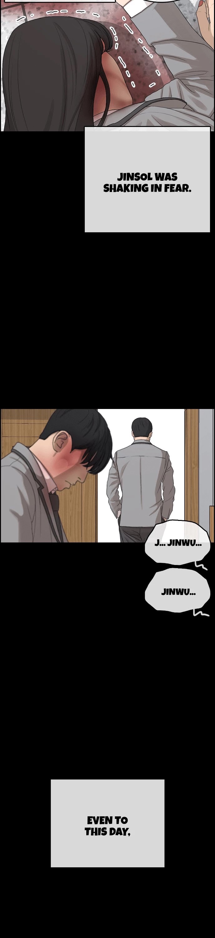 Life Completely Ruined chapter 17 page 53