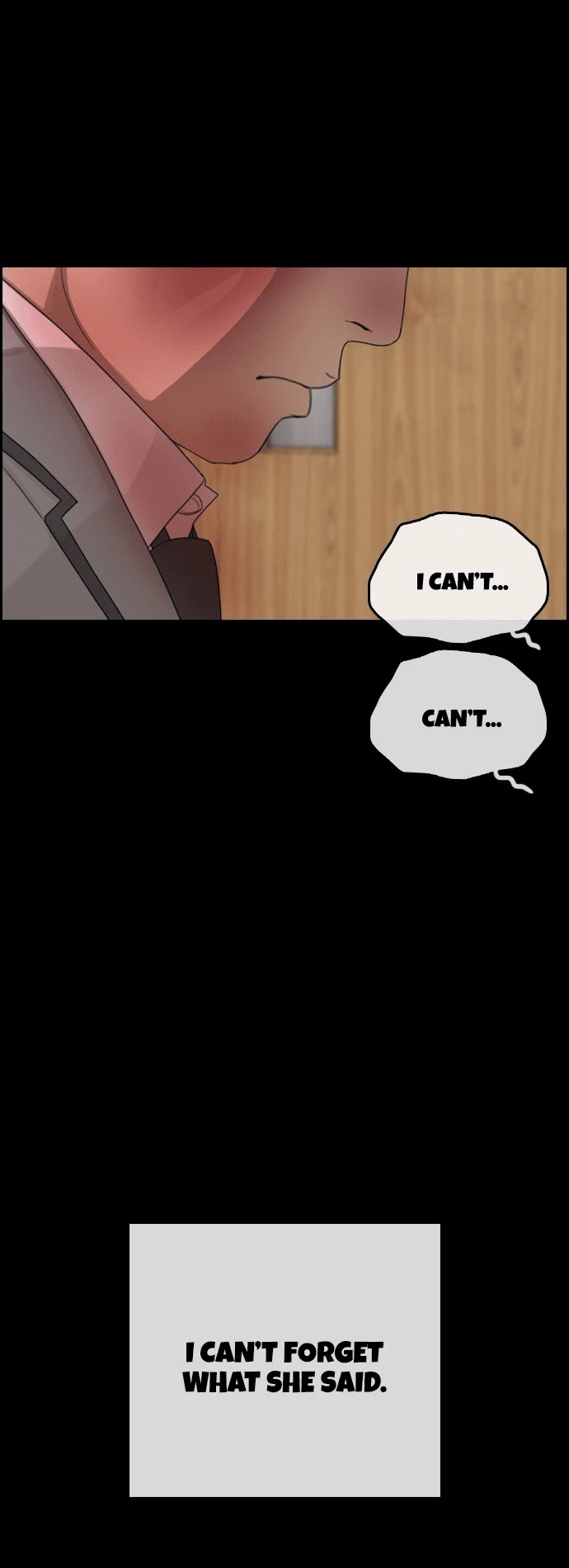 Life Completely Ruined chapter 17 page 54