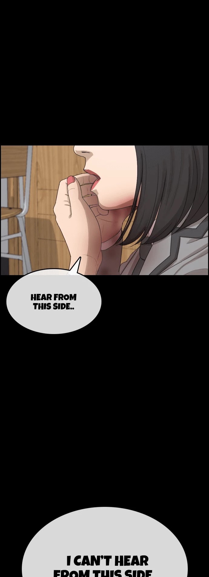 Life Completely Ruined chapter 17 page 55