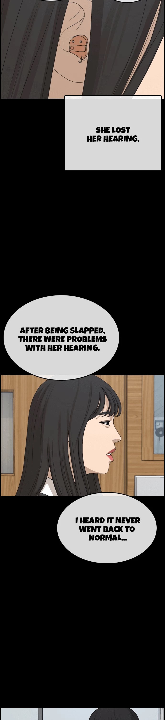 Life Completely Ruined chapter 17 page 58