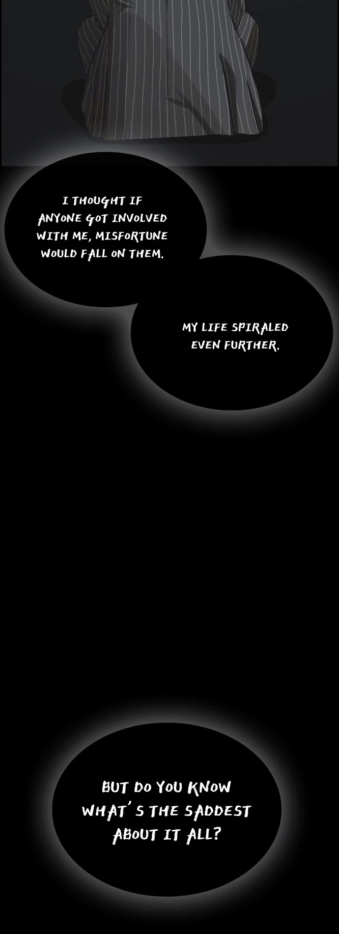 Life Completely Ruined chapter 17 page 64