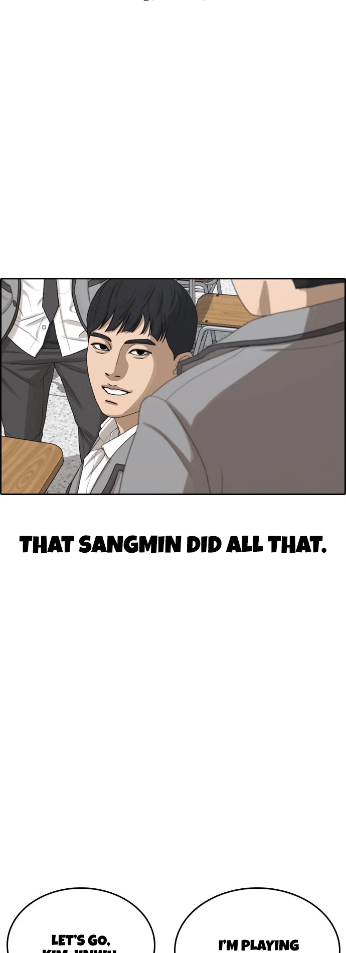 Life Completely Ruined chapter 17 page 69