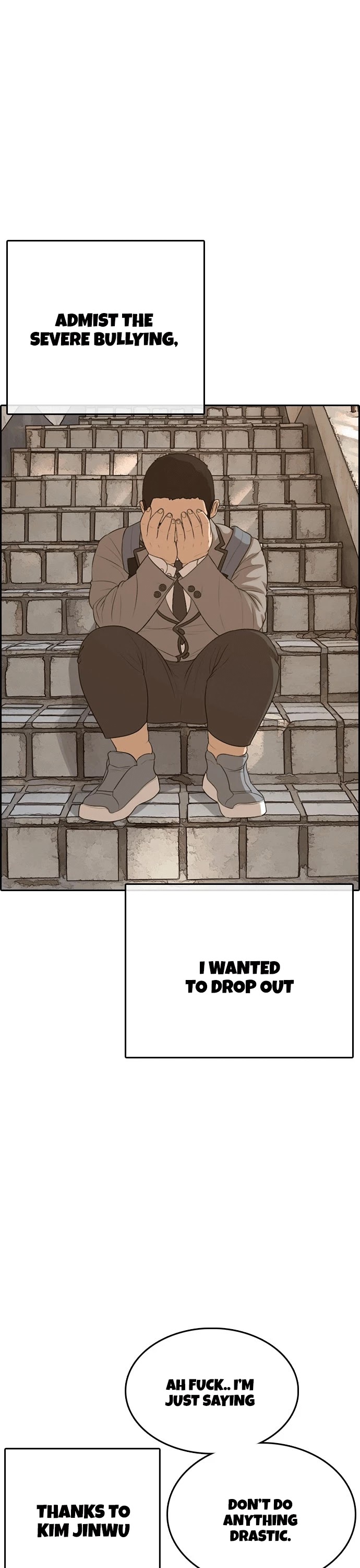 Life Completely Ruined chapter 18 page 24