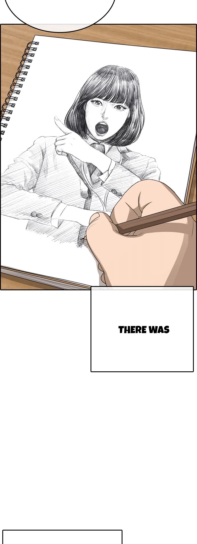 Life Completely Ruined chapter 18 page 30