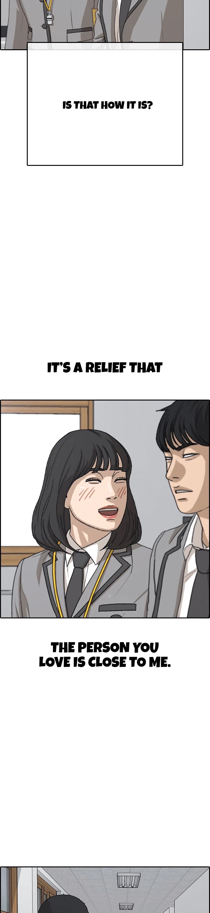 Life Completely Ruined chapter 18 page 42