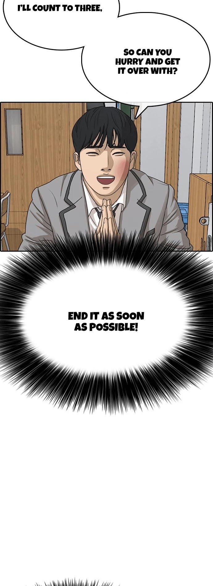 Life Completely Ruined chapter 18 page 50