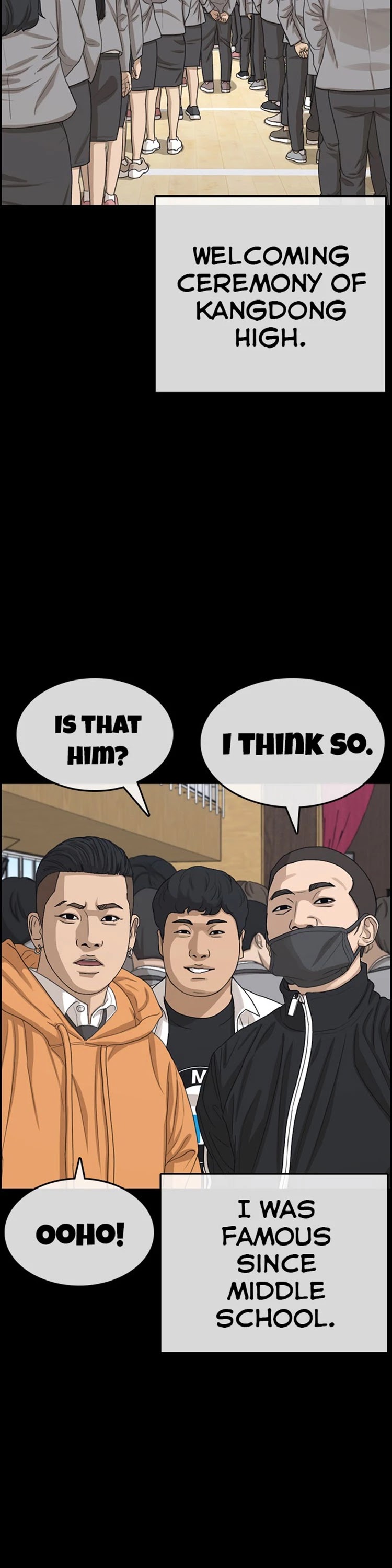 Life Completely Ruined chapter 19 page 24