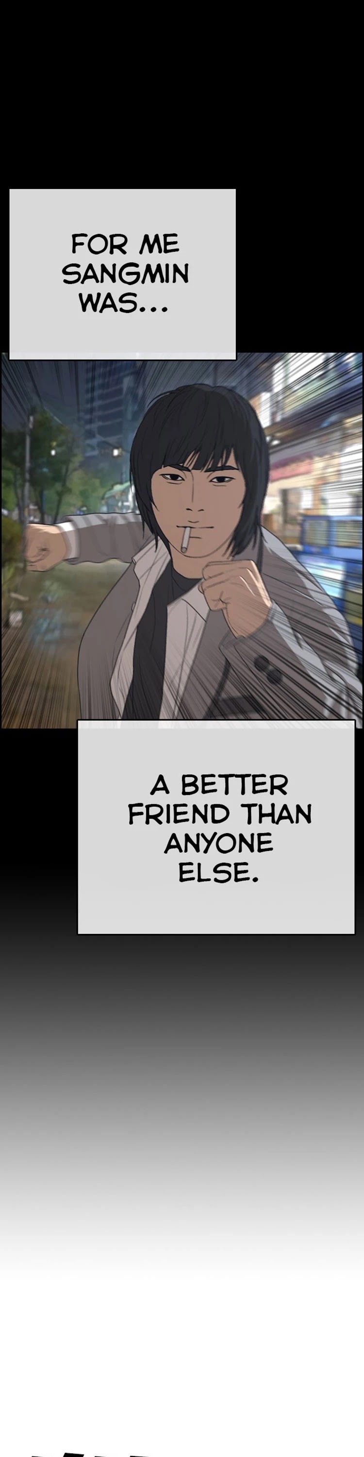 Life Completely Ruined chapter 19 page 34