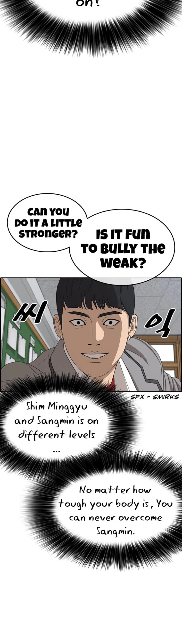 Life Completely Ruined chapter 19 page 38