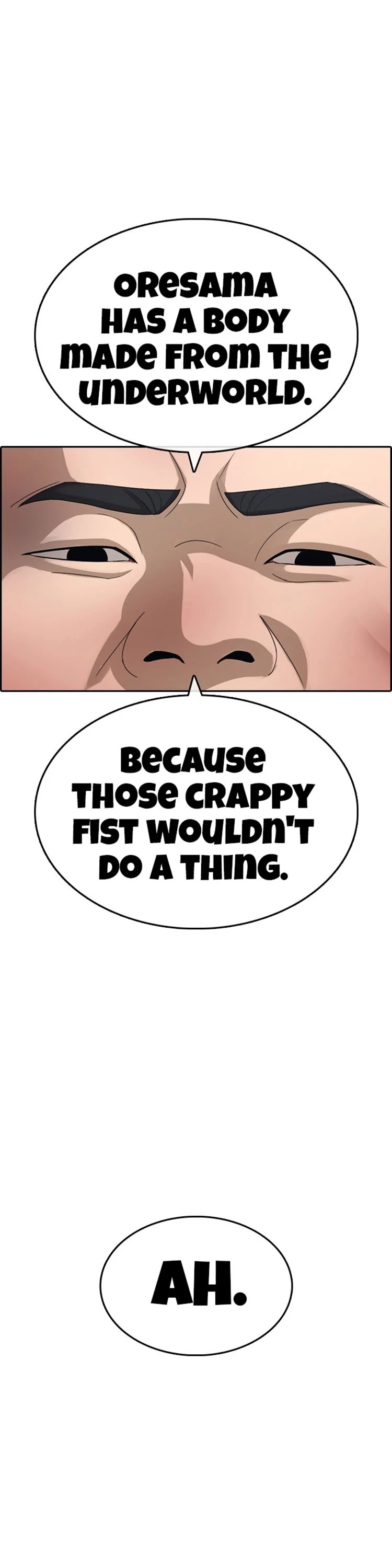 Life Completely Ruined chapter 19 page 45