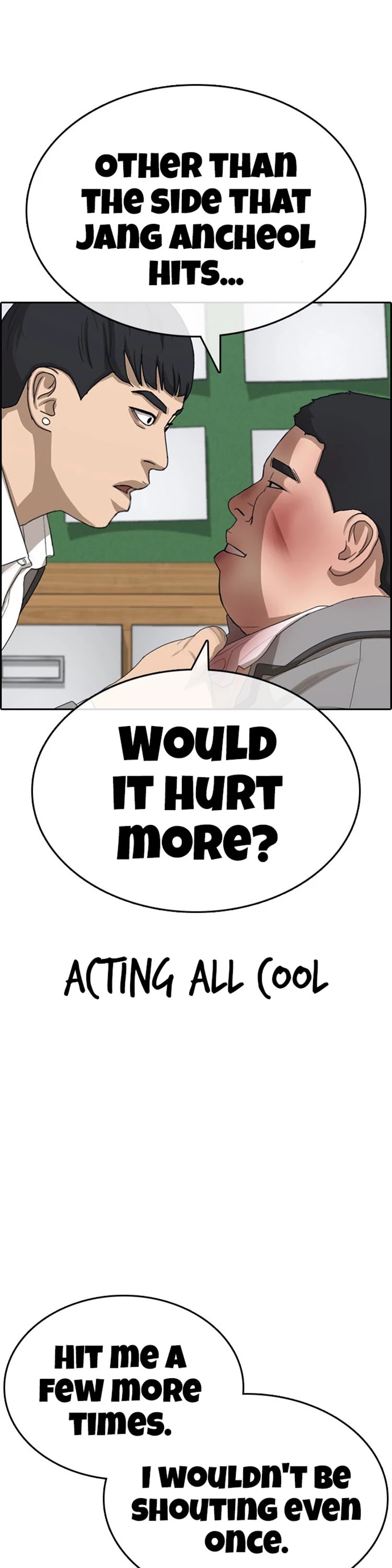 Life Completely Ruined chapter 19 page 46