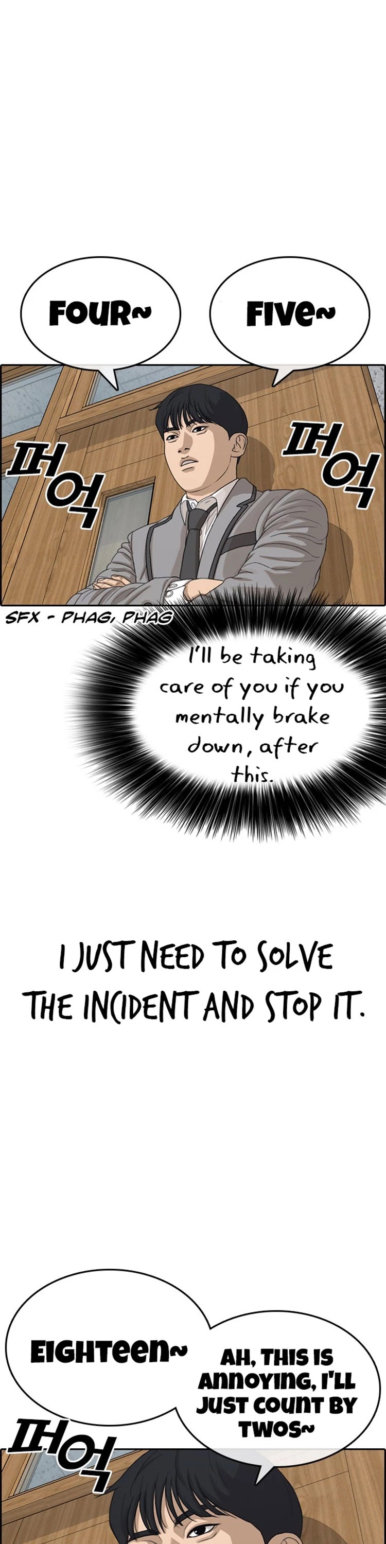 Life Completely Ruined chapter 19 page 49