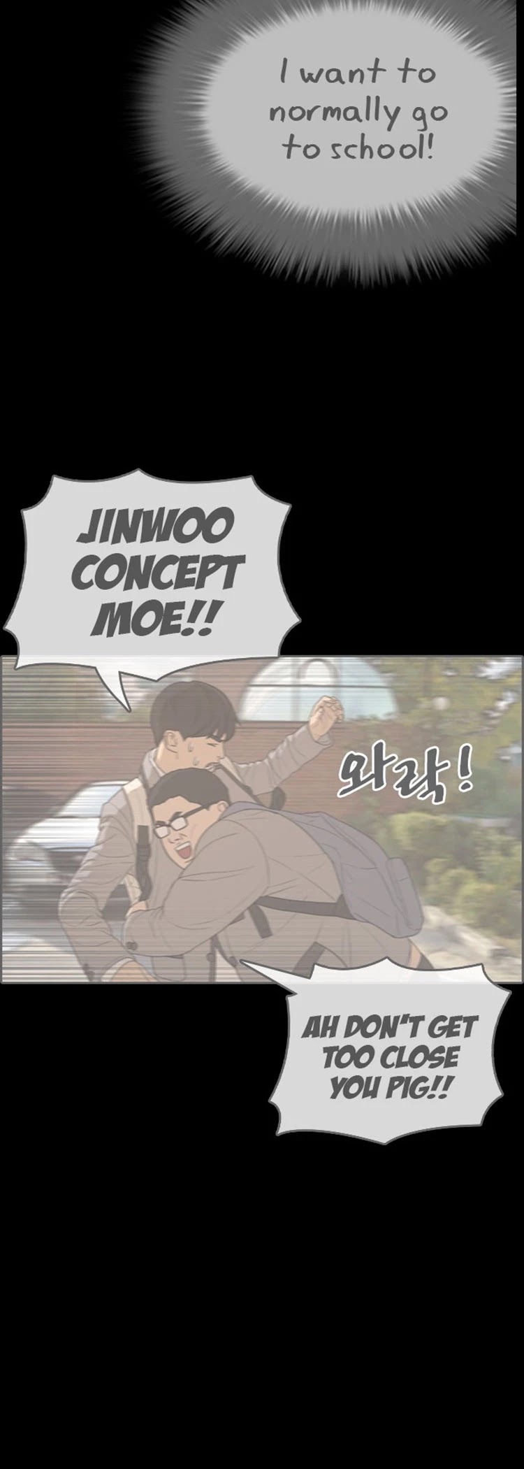 Life Completely Ruined chapter 19 page 57