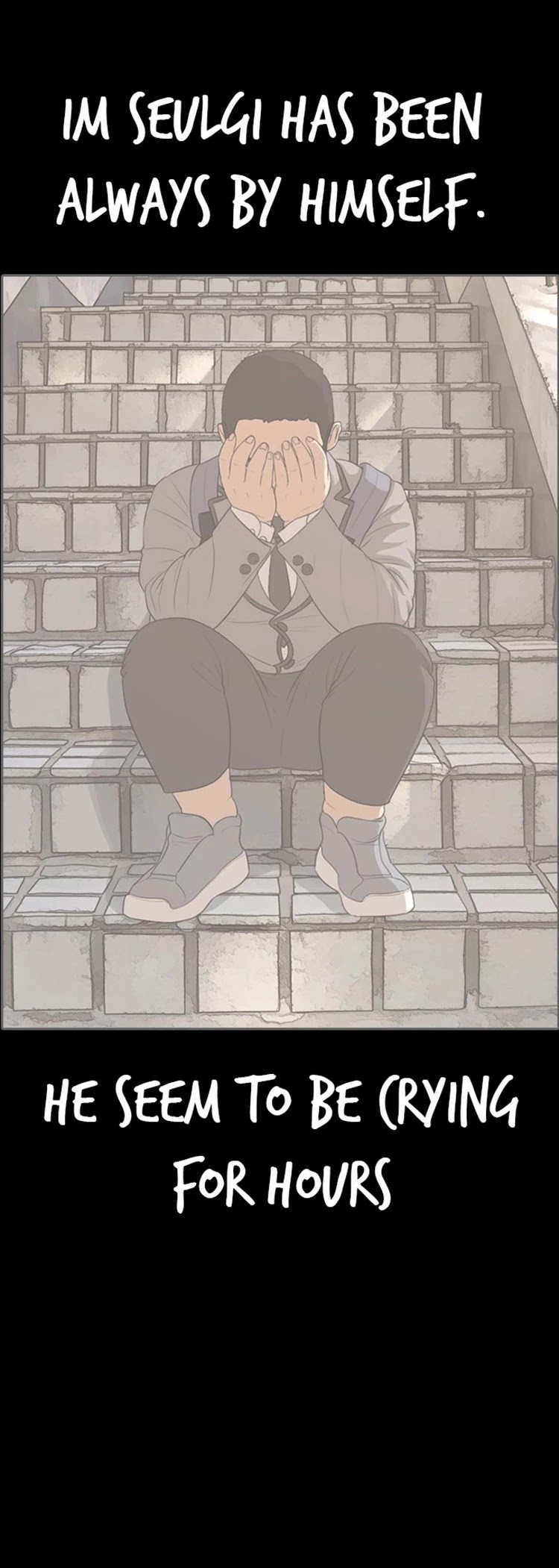 Life Completely Ruined chapter 19 page 58