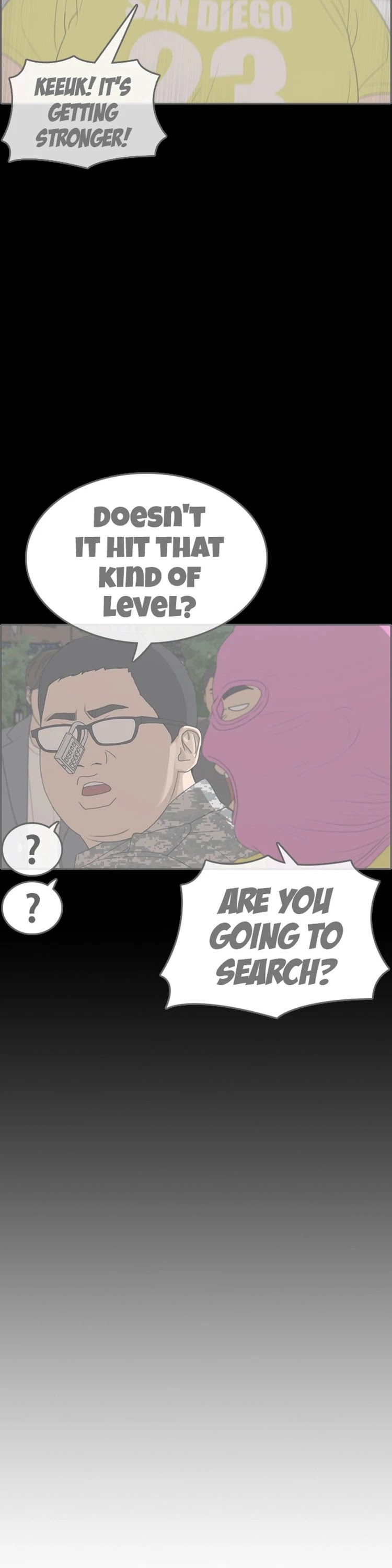 Life Completely Ruined chapter 19 page 60