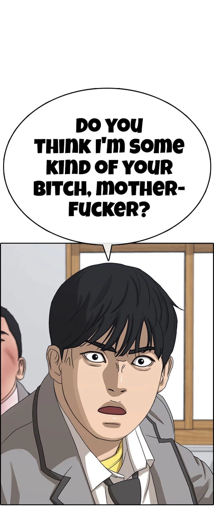 Life Completely Ruined chapter 19 page 63