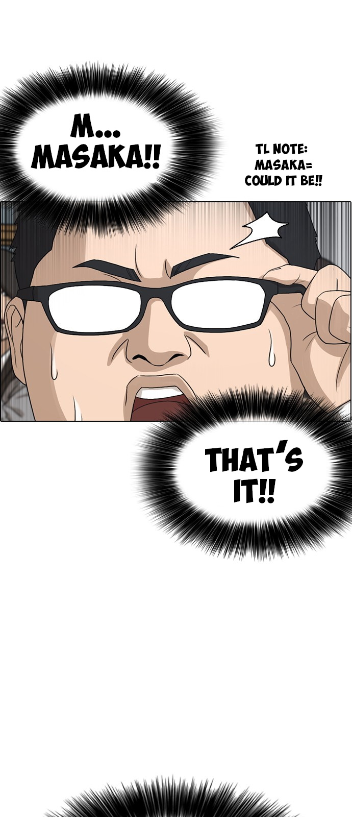 Life Completely Ruined chapter 2 page 10