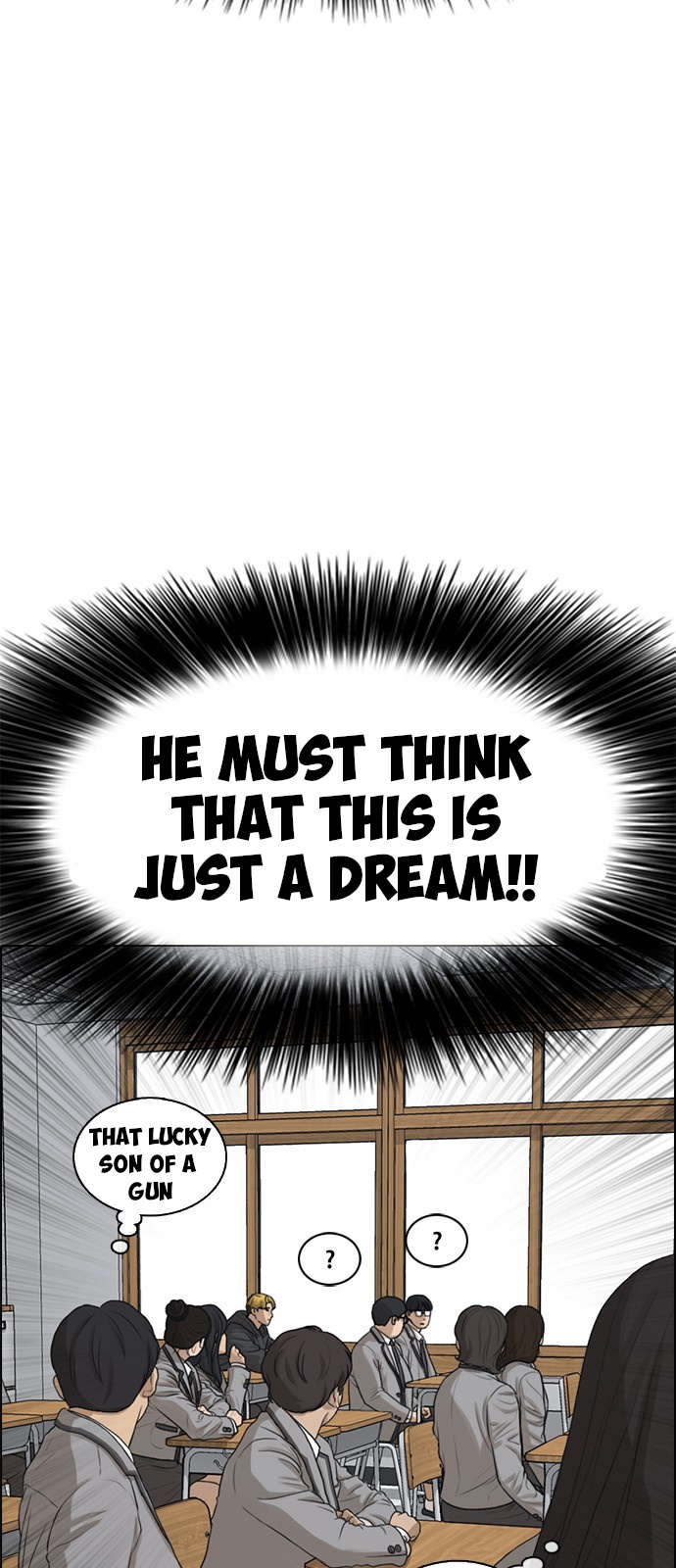 Life Completely Ruined chapter 2 page 12