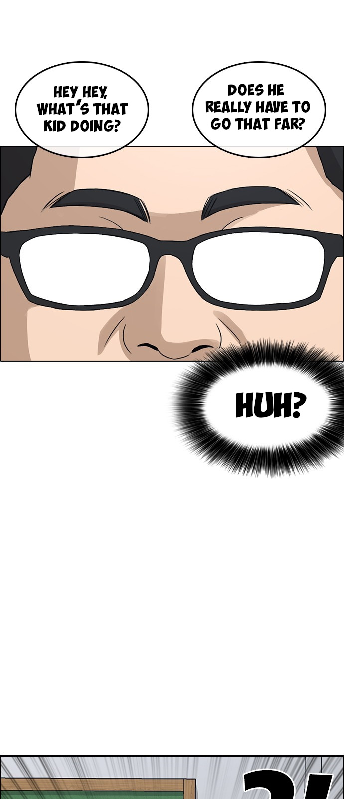 Life Completely Ruined chapter 2 page 18