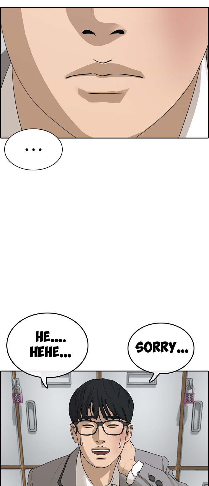 Life Completely Ruined chapter 2 page 37