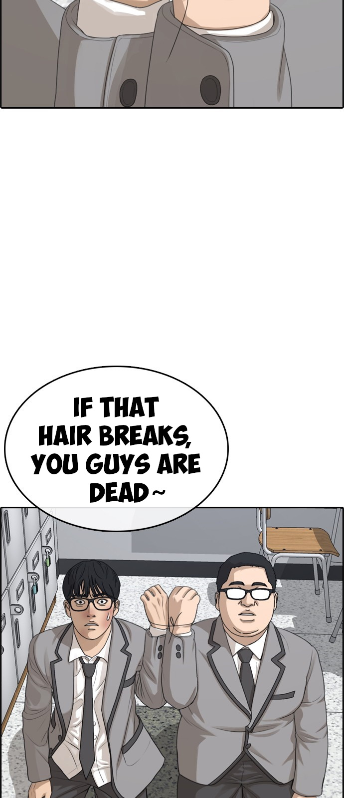 Life Completely Ruined chapter 2 page 45